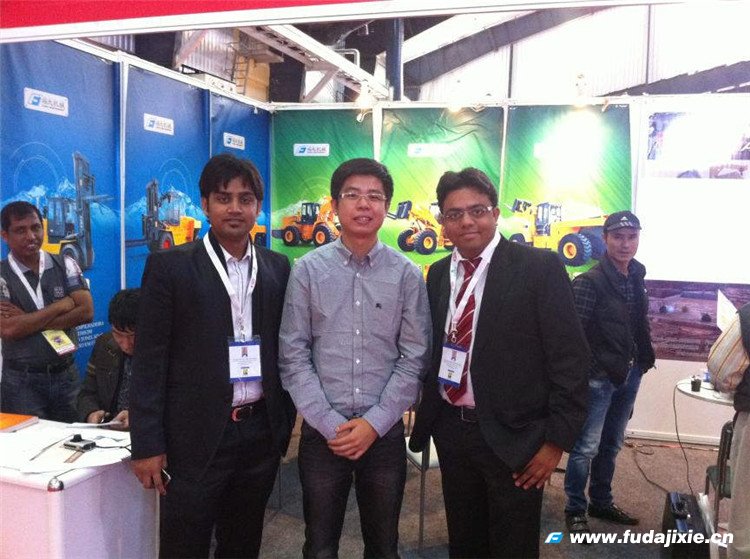 2012年印度九州（中国）_九州（中国）